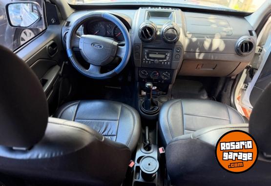 Autos - Ford Eco sport 2011 Nafta 141500Km - En Venta