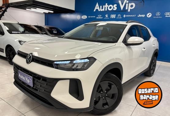 Autos - Volkswagen TERA - TREND 2026 Nafta 0Km - En Venta