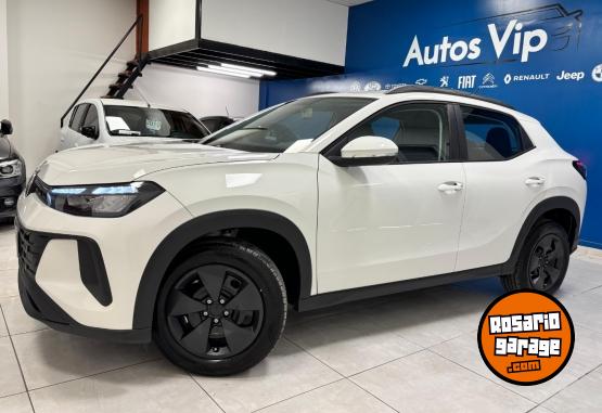 Autos - Volkswagen TERA - TREND 2026 Nafta 0Km - En Venta