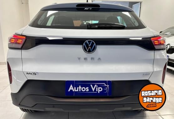 Autos - Volkswagen TERA - TREND 2026 Nafta 0Km - En Venta