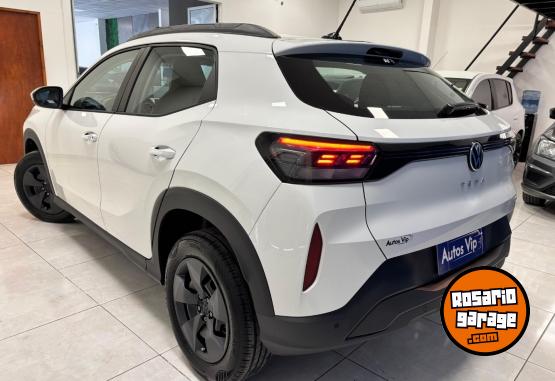 Autos - Volkswagen TERA - TREND 2026 Nafta 0Km - En Venta