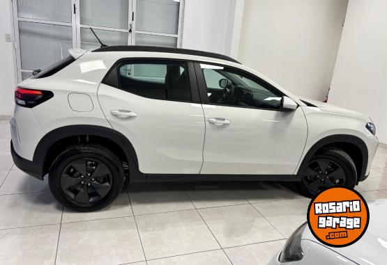 Autos - Volkswagen TERA - TREND 2026 Nafta 0Km - En Venta