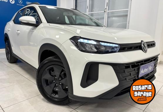 Autos - Volkswagen TERA - TREND 2026 Nafta 0Km - En Venta