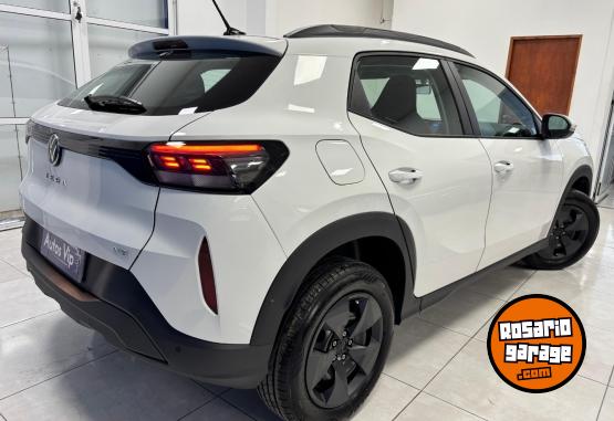 Autos - Volkswagen TERA - TREND 2026 Nafta 0Km - En Venta