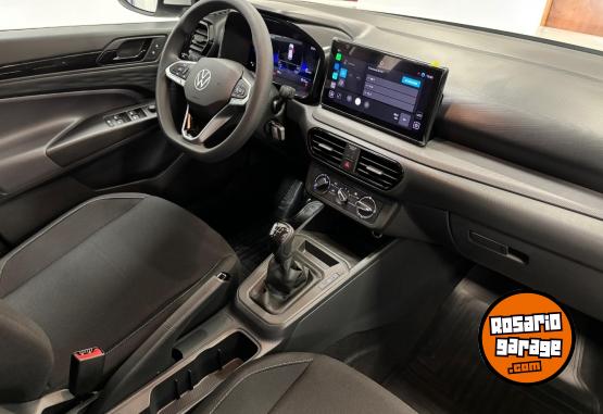 Autos - Volkswagen TERA - TREND 2026 Nafta 0Km - En Venta