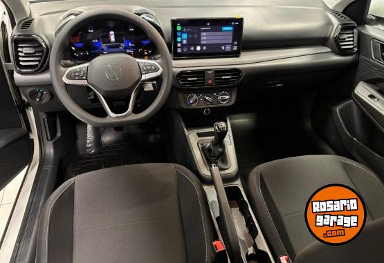 Autos - Volkswagen TERA - TREND 2026 Nafta 0Km - En Venta
