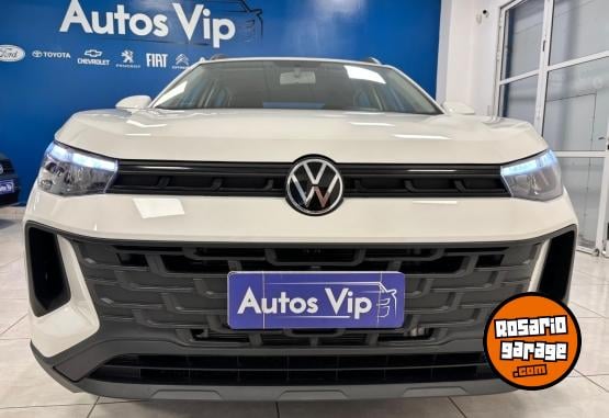 Autos - Volkswagen TERA - TREND 2026 Nafta 0Km - En Venta
