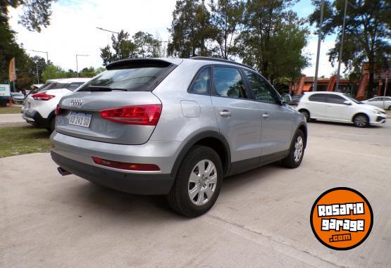 Camionetas - Audi Q3 1.4 TFSI 2019 Nafta 60000Km - En Venta