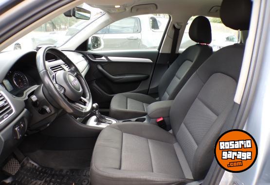 Camionetas - Audi Q3 1.4 TFSI 2019 Nafta 60000Km - En Venta