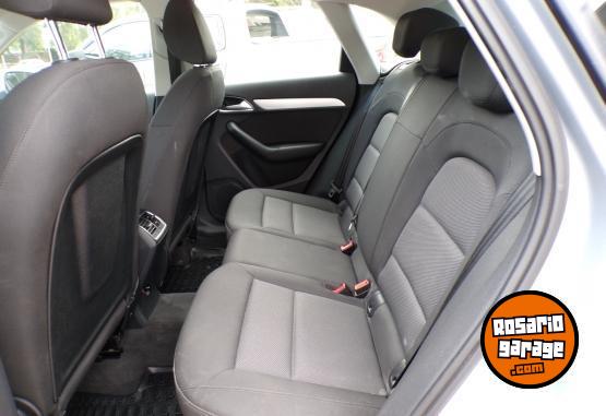 Camionetas - Audi Q3 1.4 TFSI 2019 Nafta 60000Km - En Venta