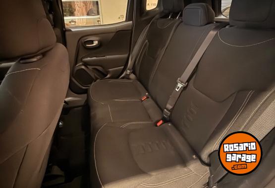 Autos - Chrysler JEEP RENEGADE 2025 Nafta 15000Km - En Venta