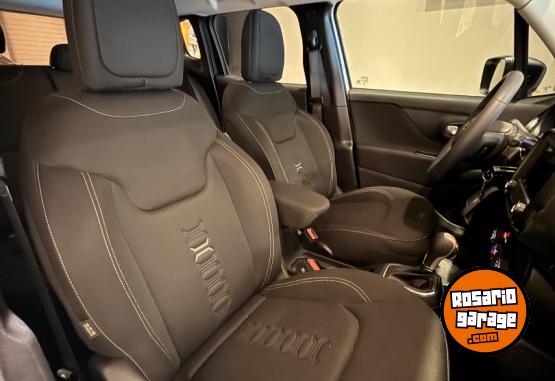 Autos - Chrysler JEEP RENEGADE 2025 Nafta 15000Km - En Venta