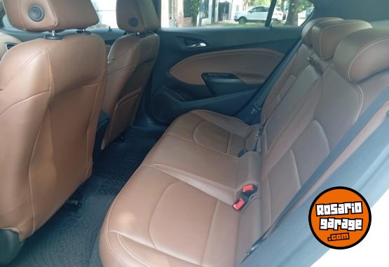 Autos - Chevrolet CRUZE LTZ PREMIER 2020 Nafta 88000Km - En Venta