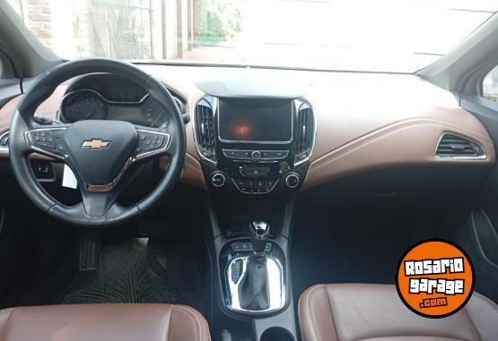Autos - Chevrolet CRUZE LTZ PREMIER 2020 Nafta 88000Km - En Venta