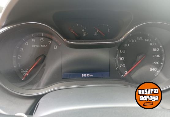 Autos - Chevrolet CRUZE LTZ PREMIER 2020 Nafta 88000Km - En Venta