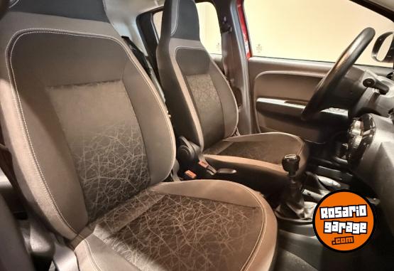 Autos - Fiat MOBI WAY 2018 Nafta 60000Km - En Venta