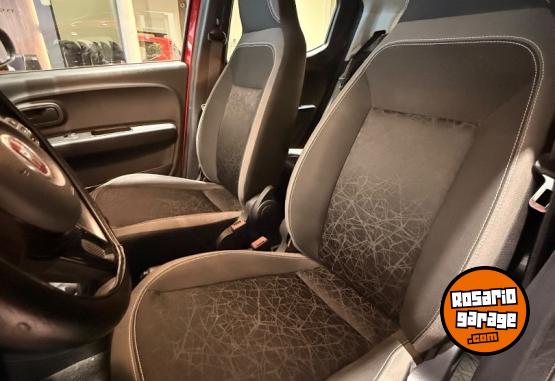 Autos - Fiat MOBI WAY 2018 Nafta 60000Km - En Venta