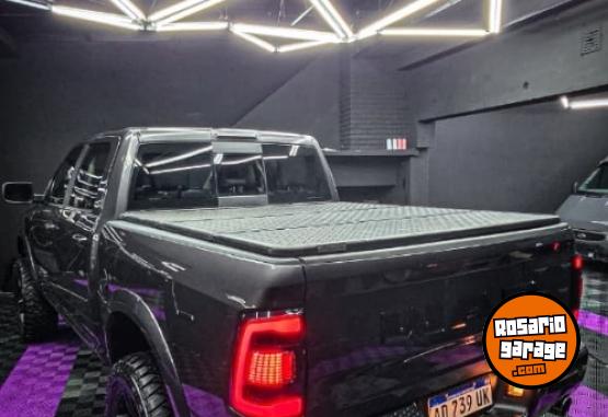 Camionetas - RAM 1500 2018 Nafta 92852Km - En Venta