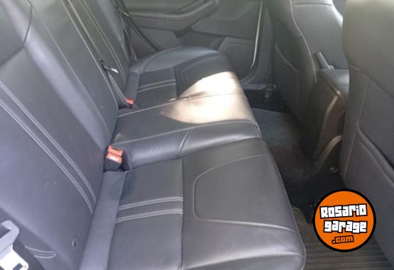 Autos - Ford FOCUS 5P 2.0 2015 Nafta 164000Km - En Venta