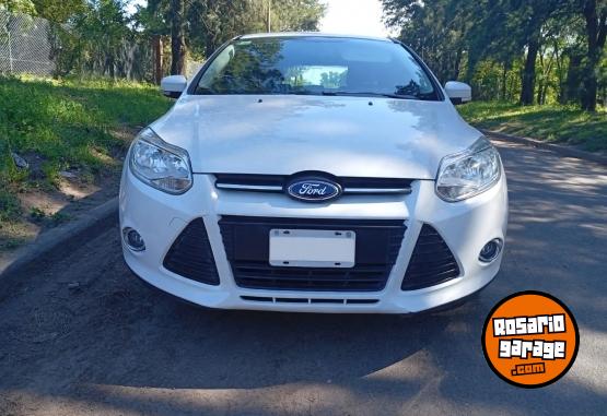 Autos - Ford FOCUS 5P 2.0 2015 Nafta 164000Km - En Venta