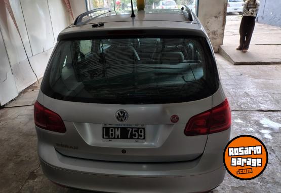Autos - Volkswagen Suram 2012 Nafta 139000Km - En Venta