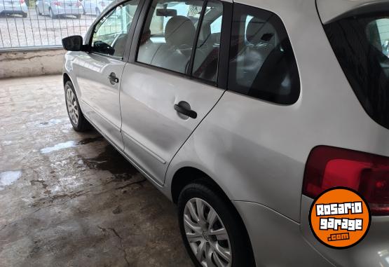 Autos - Volkswagen Suram 2012 Nafta 139000Km - En Venta