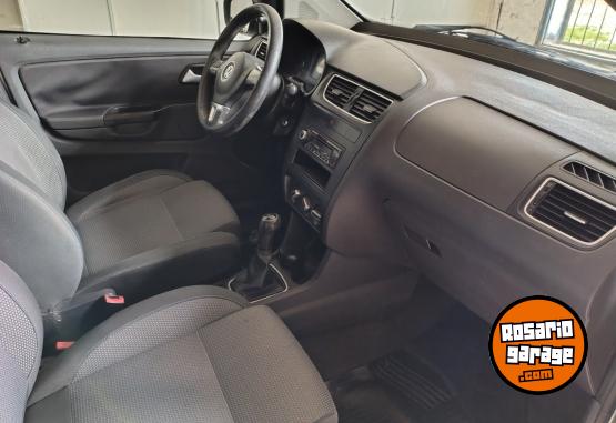 Autos - Volkswagen Suram 2012 Nafta 139000Km - En Venta
