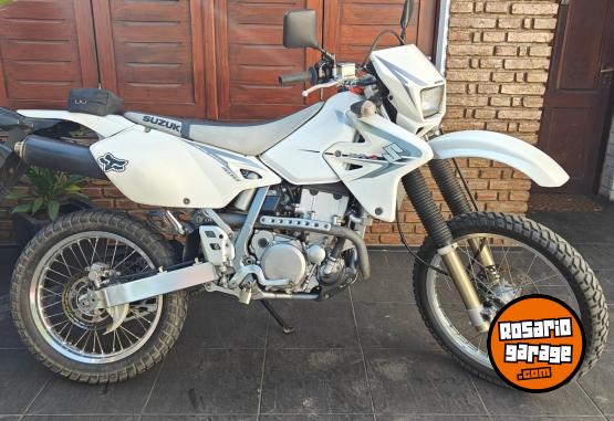 Motos - Suzuki DRZ 400 2009 Nafta 40800Km - En Venta