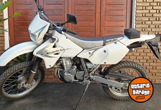Motos - Suzuki DRZ 400 2009 Nafta 40800Km - En Venta