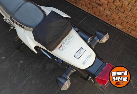 Motos - Suzuki DRZ 400 2009 Nafta 40800Km - En Venta