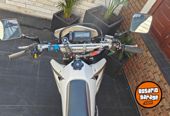 Motos - Suzuki DRZ 400 2009 Nafta 40800Km - En Venta