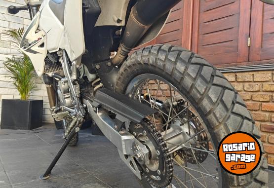 Motos - Suzuki DRZ 400 2009 Nafta 40800Km - En Venta