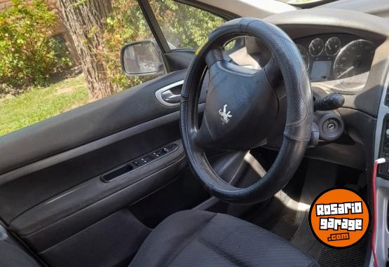 Autos - Peugeot 307 xs 1.6 2007 Nafta 288000Km - En Venta