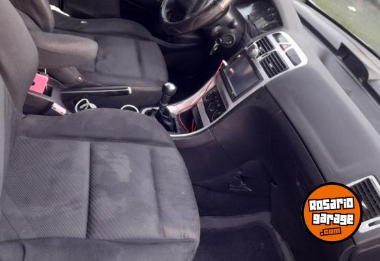 Autos - Peugeot 307 xs 1.6 2007 Nafta 288000Km - En Venta