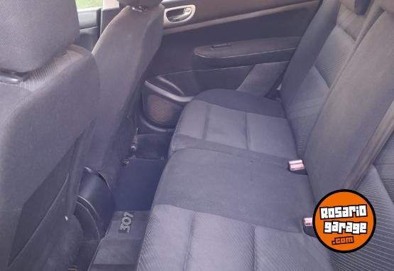 Autos - Peugeot 307 xs 1.6 2007 Nafta 288000Km - En Venta