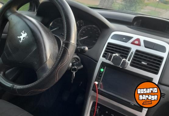 Autos - Peugeot 307 xs 1.6 2007 Nafta 288000Km - En Venta