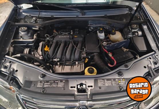 Autos - Renault Duster 2012 Nafta 97600Km - En Venta