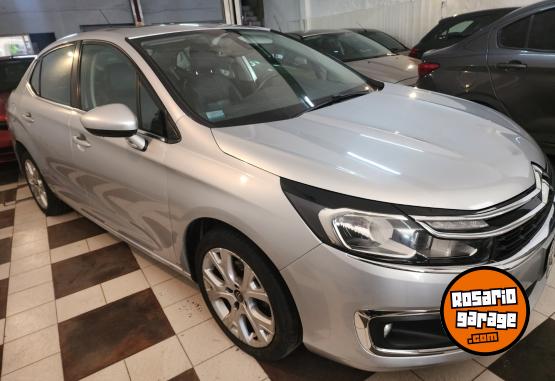 Autos - Citroen C 4 lounge 2018 Diesel 116000Km - En Venta