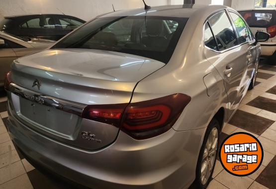 Autos - Citroen C 4 lounge 2018 Diesel 116000Km - En Venta