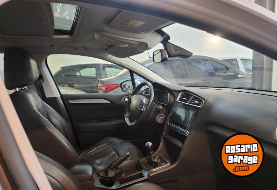 Autos - Citroen C 4 lounge 2018 Diesel 116000Km - En Venta