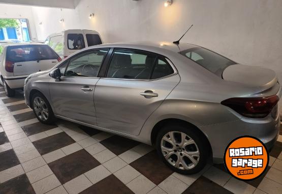 Autos - Citroen C 4 lounge 2018 Diesel 116000Km - En Venta