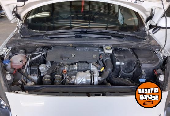 Autos - Peugeot 308 feline HDI 1.6 2019 Diesel 72000Km - En Venta