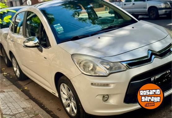 Autos - Citroen C3 2014 Nafta 98000Km - En Venta