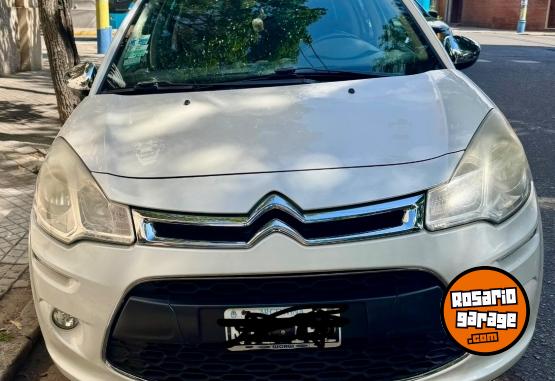 Autos - Citroen C3 2014 Nafta 98000Km - En Venta
