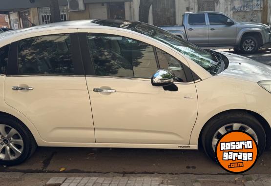 Autos - Citroen C3 2014 Nafta 98000Km - En Venta