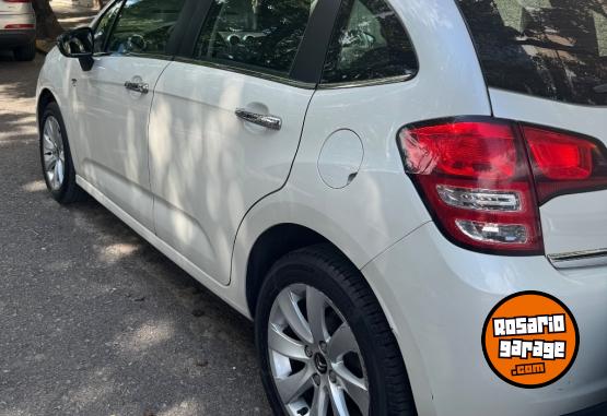 Autos - Citroen C3 2014 Nafta 98000Km - En Venta