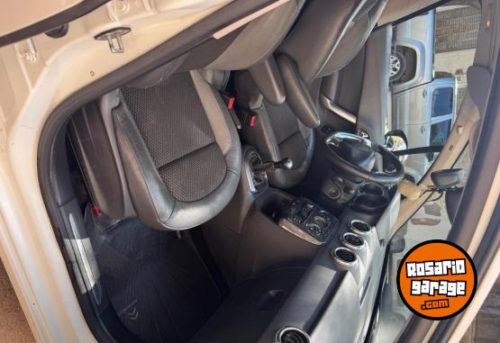 Autos - Citroen C3 2014 Nafta 98000Km - En Venta