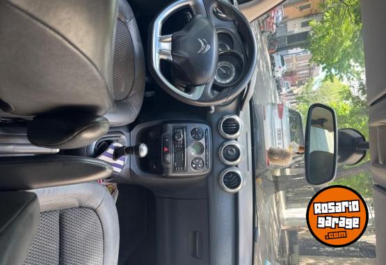 Autos - Citroen C3 2014 Nafta 98000Km - En Venta