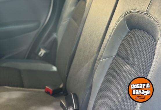 Autos - Citroen C3 2014 Nafta 98000Km - En Venta