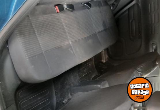 Autos - Citroen C4cactus vti 115feel pack 2019 Nafta 91000Km - En Venta